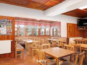 Prodej apartmánu, Říčky v Orlických horách, 500 m2