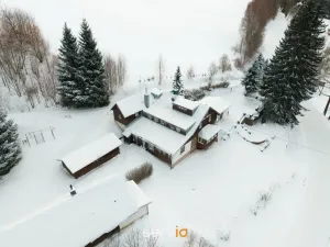 Prodej apartmánu, Říčky v Orlických horách, 500 m2