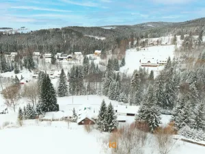 Prodej apartmánu, Říčky v Orlických horách, 500 m2