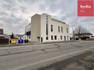 Pronájem bytu 1+kk, Opava, Rolnická, 29 m2