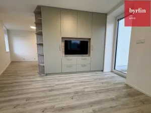Pronájem bytu 1+kk, Opava, Rolnická, 29 m2