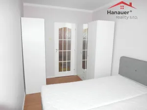 Pronájem bytu 2+kk, Litoměřice - Pokratice, Alfonse Muchy, 40 m2