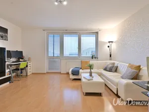 Prodej bytu 2+kk, Praha - Háje, Jurkovičova, 61 m2