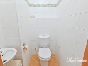 Prodej bytu 2+kk, Praha - Háje, Jurkovičova, 61 m2