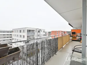 Prodej bytu 2+kk, Praha - Háje, Jurkovičova, 61 m2