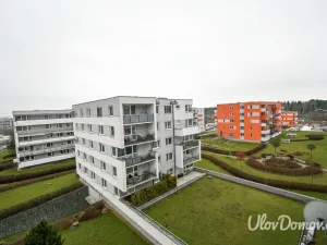 Prodej bytu 2+kk, Praha - Háje, Jurkovičova, 61 m2