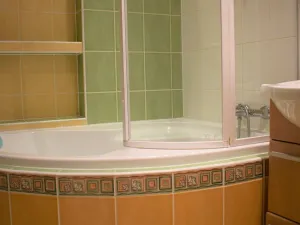 Pronájem bytu 3+kk, Ostrava, Budovatelská, 78 m2