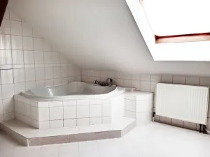 Pronájem atypického bytu, Třeboň - Třeboň II, Svobody, 100 m2