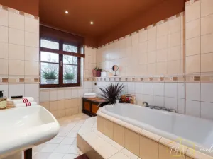 Prodej bytu 3+1, Ústí nad Labem - Klíše, Bezručova, 98 m2