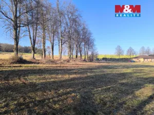 Prodej pozemku pro bydlení, Cehnice - Dunovice, 2629 m2