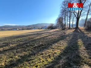 Prodej pozemku pro bydlení, Cehnice - Dunovice, 2629 m2