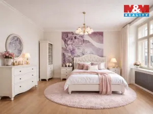 Prodej rodinného domu, Velký Osek, Politických vězňů, 85 m2