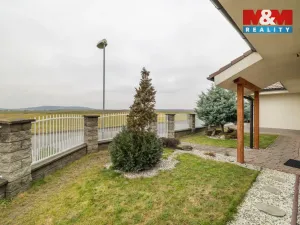Prodej rodinného domu, Židněves, 140 m2