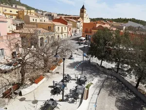 Prodej rodinného domu, Teulada, Itálie, 220 m2