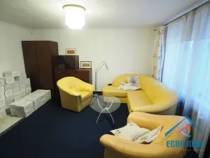 Pronájem pokoje, Praha, Možného, 12 m2