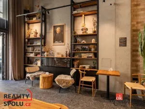 Pronájem bytu 2+kk, Brno - Zábrdovice, Bratislavská, 43 m2