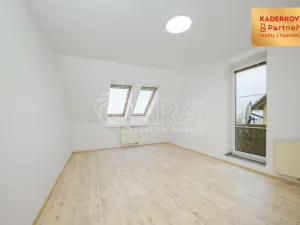 Prodej bytu 2+kk, Tišnov, Dlouhá, 63 m2