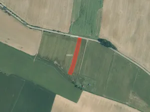 Prodej pole, Dolní Bukovsko, 70476 m2