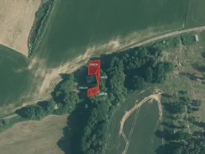 Prodej pole, Dolní Bukovsko, 70476 m2