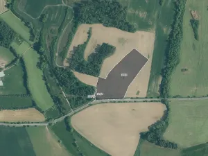 Prodej pole, Velký Bor, 34439 m2