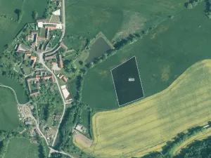 Prodej louky, Kuřimany, 10066 m2