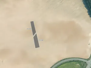 Prodej pole, Třemošná, 9105 m2