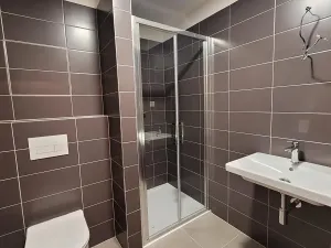 Pronájem bytu 2+kk, Pardubice, Nová Tesla, 51 m2