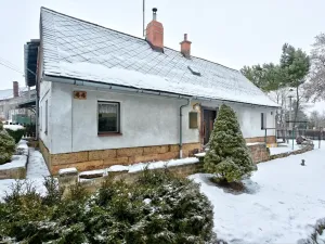 Prodej chalupy, Dolní Kalná - Slemeno, 245 m2