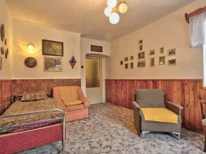 Prodej chalupy, Dolní Kalná - Slemeno, 245 m2