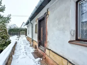 Prodej chalupy, Dolní Kalná - Slemeno, 245 m2