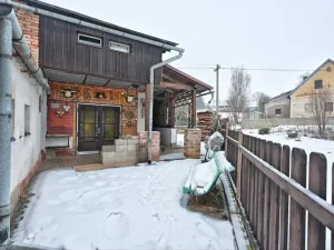 Prodej chalupy, Dolní Kalná - Slemeno, 245 m2