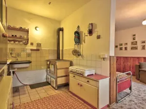 Prodej chalupy, Dolní Kalná - Slemeno, 245 m2