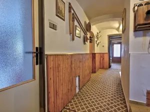 Prodej chalupy, Dolní Kalná - Slemeno, 245 m2