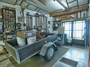 Prodej chalupy, Dolní Kalná - Slemeno, 245 m2