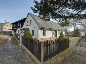 Prodej chalupy, Dolní Kalná - Slemeno, 245 m2