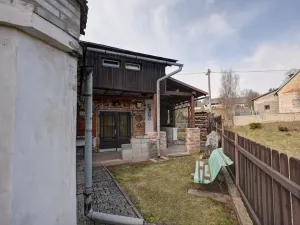 Prodej chalupy, Dolní Kalná - Slemeno, 245 m2