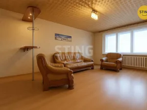 Pronájem bytu 2+1, Český Těšín, Ostravská, 64 m2