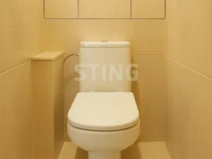 Pronájem bytu 2+1, Český Těšín, Ostravská, 64 m2