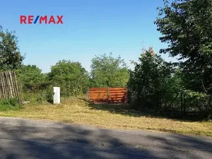 Pronájem chaty, Třebíz, 25 m2