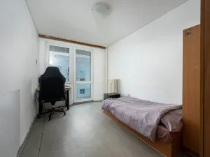 Prodej bytu 3+1, Pardubice - Zelené Předměstí, Jiráskova, 73 m2