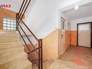 Prodej rodinného domu, Chotoviny - Červené Záhoří, Nádražní, 292 m2