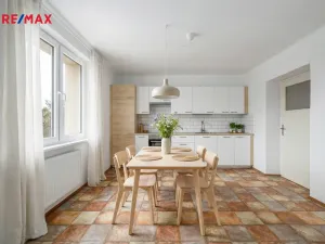 Prodej rodinného domu, Chotoviny - Červené Záhoří, Nádražní, 292 m2