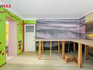 Prodej rodinného domu, Chotoviny - Červené Záhoří, Nádražní, 292 m2