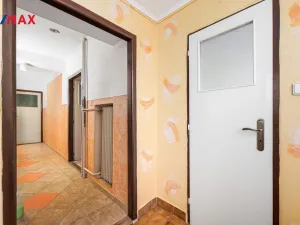 Prodej rodinného domu, Chotoviny - Červené Záhoří, Nádražní, 292 m2