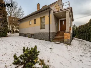 Prodej rodinného domu, Chotoviny - Červené Záhoří, Nádražní, 292 m2