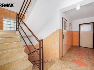 Prodej rodinného domu, Chotoviny - Červené Záhoří, Nádražní, 292 m2