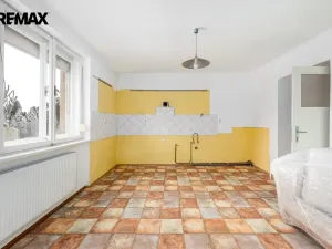 Prodej rodinného domu, Chotoviny - Červené Záhoří, Nádražní, 292 m2