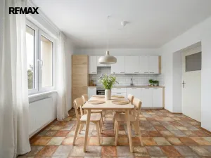 Prodej rodinného domu, Chotoviny - Červené Záhoří, Nádražní, 292 m2