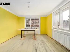 Prodej rodinného domu, Chotoviny - Červené Záhoří, Nádražní, 292 m2