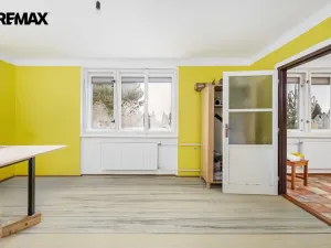 Prodej rodinného domu, Chotoviny - Červené Záhoří, Nádražní, 292 m2